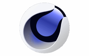 Cinema-4D-Logo